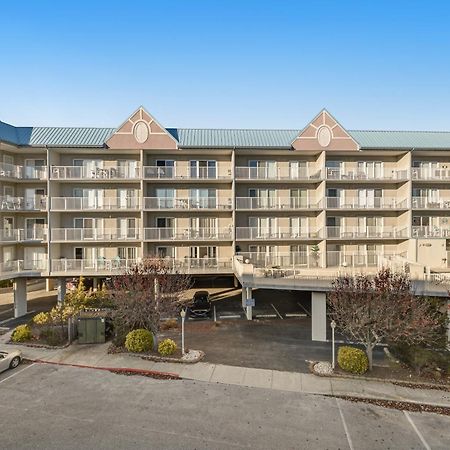 Surf Watch 104 Apartman Ocean City Kültér fotó