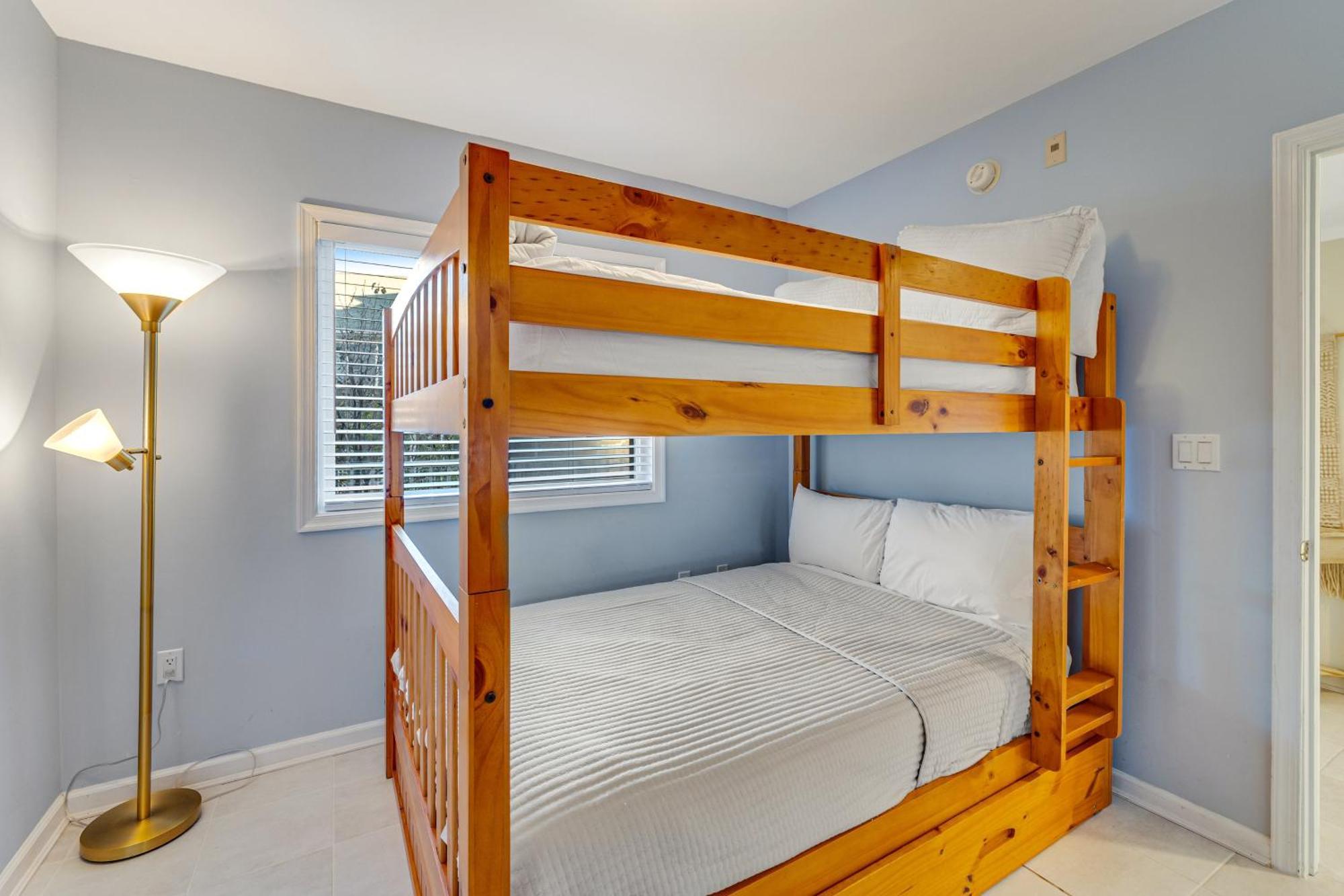 Surf Watch 104 Apartman Ocean City Kültér fotó