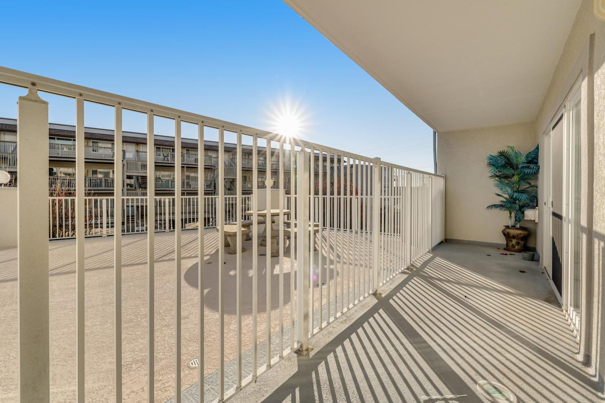 Surf Watch 104 Apartman Ocean City Kültér fotó