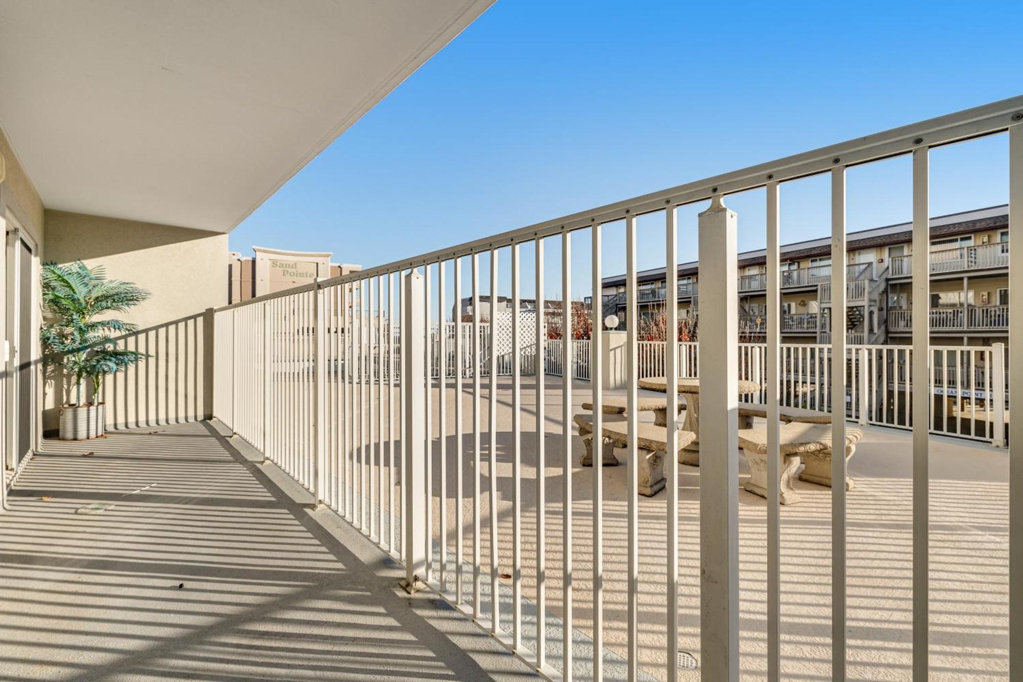 Surf Watch 104 Apartman Ocean City Kültér fotó
