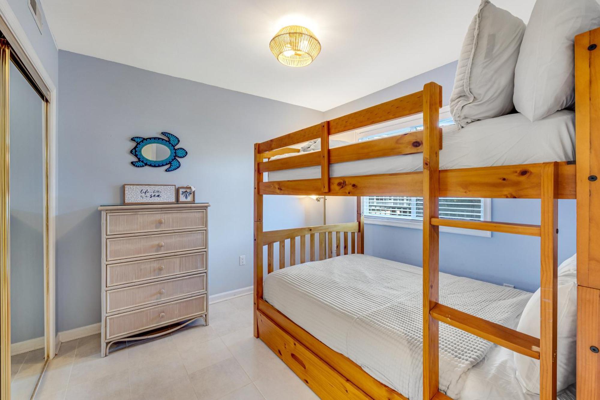 Surf Watch 104 Apartman Ocean City Kültér fotó