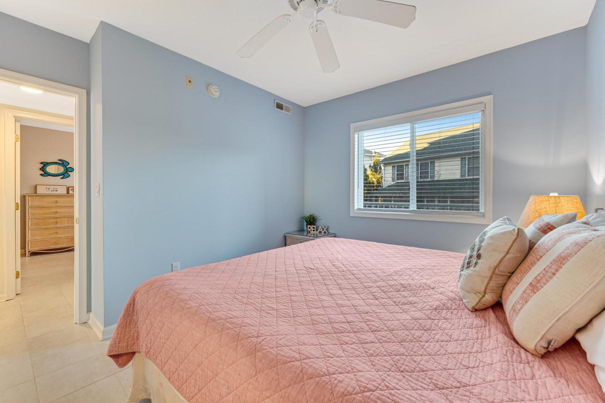 Surf Watch 104 Apartman Ocean City Kültér fotó