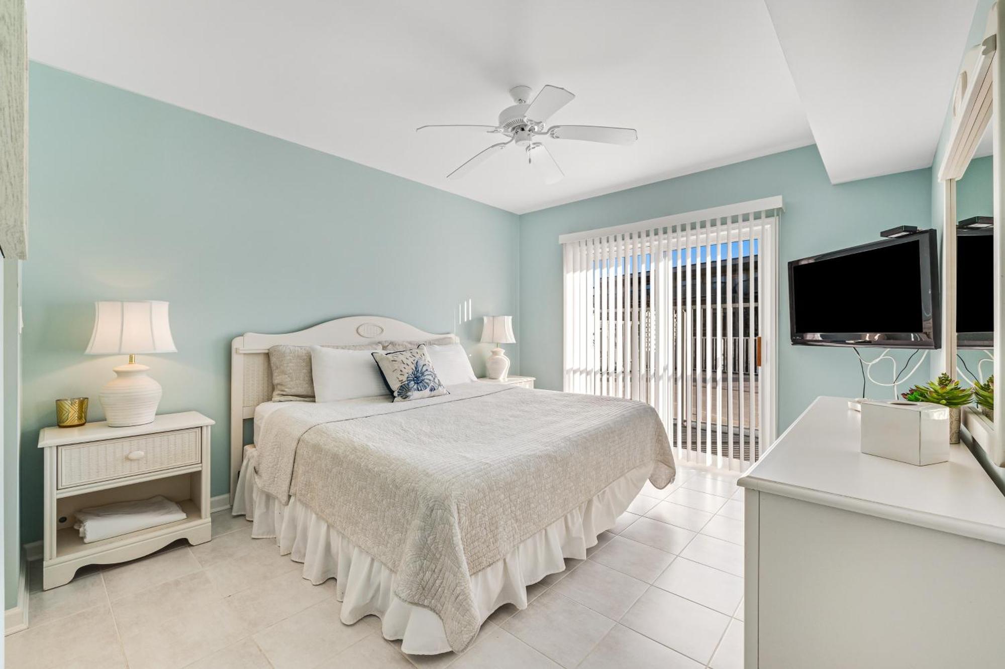 Surf Watch 104 Apartman Ocean City Kültér fotó