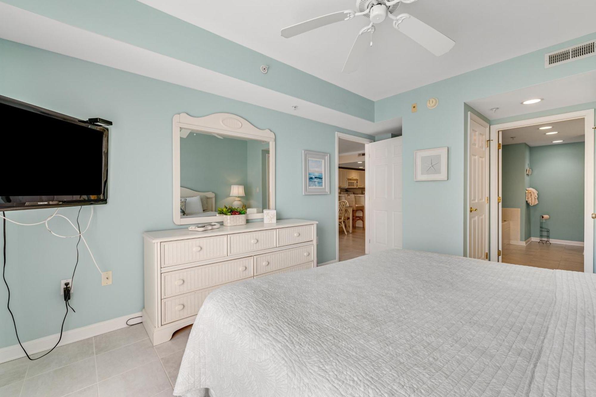 Surf Watch 104 Apartman Ocean City Kültér fotó