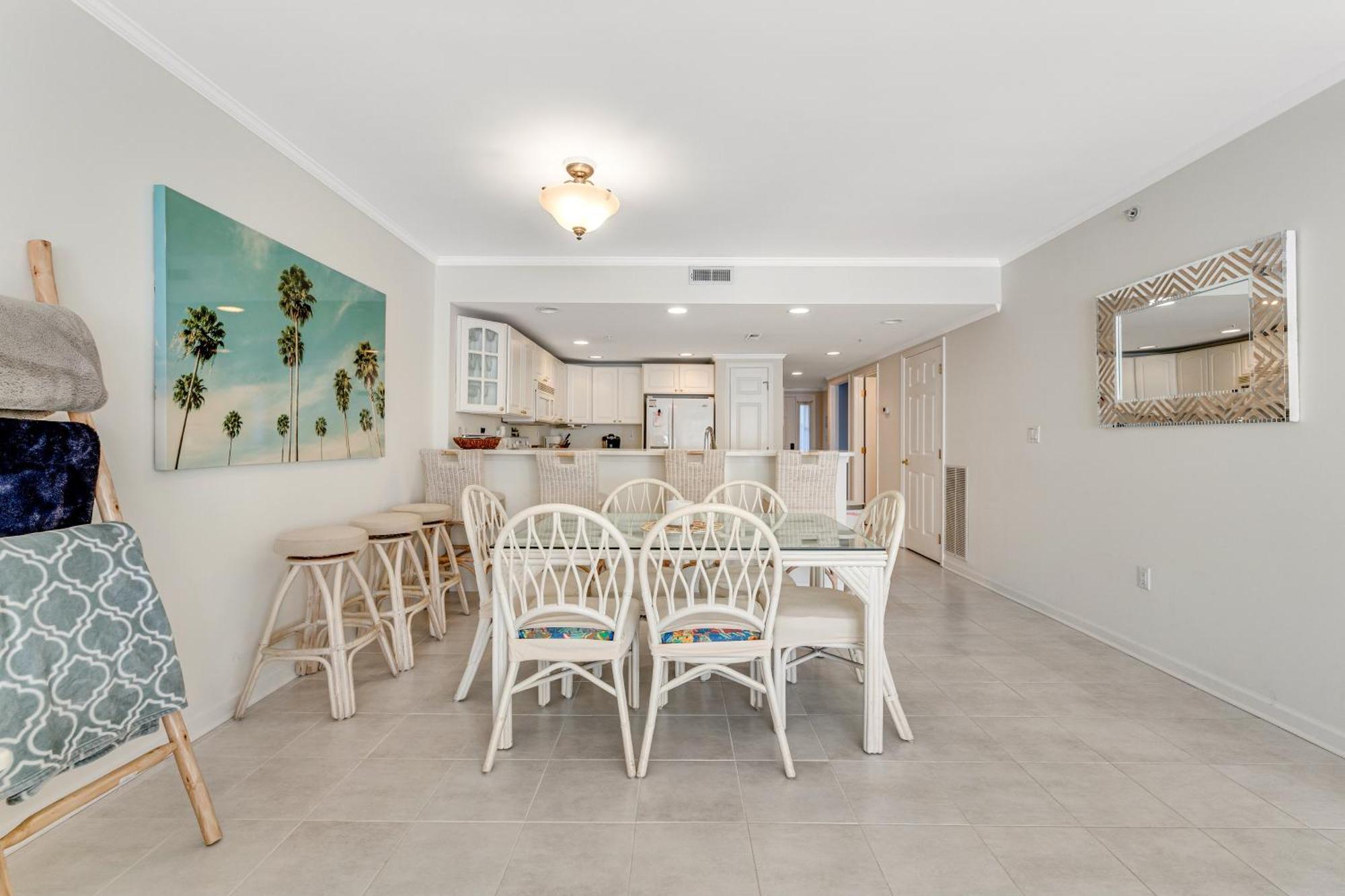 Surf Watch 104 Apartman Ocean City Kültér fotó