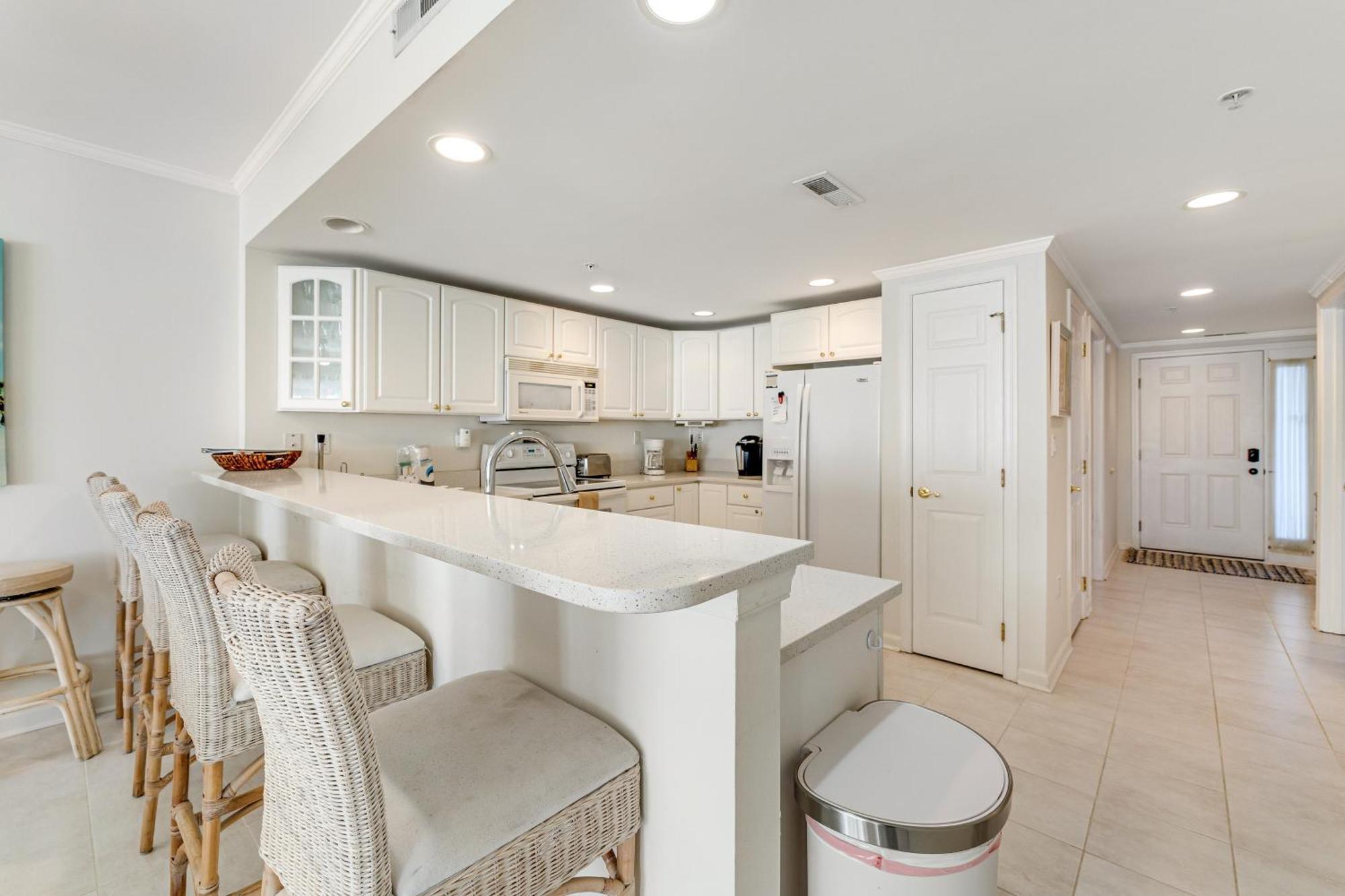 Surf Watch 104 Apartman Ocean City Kültér fotó
