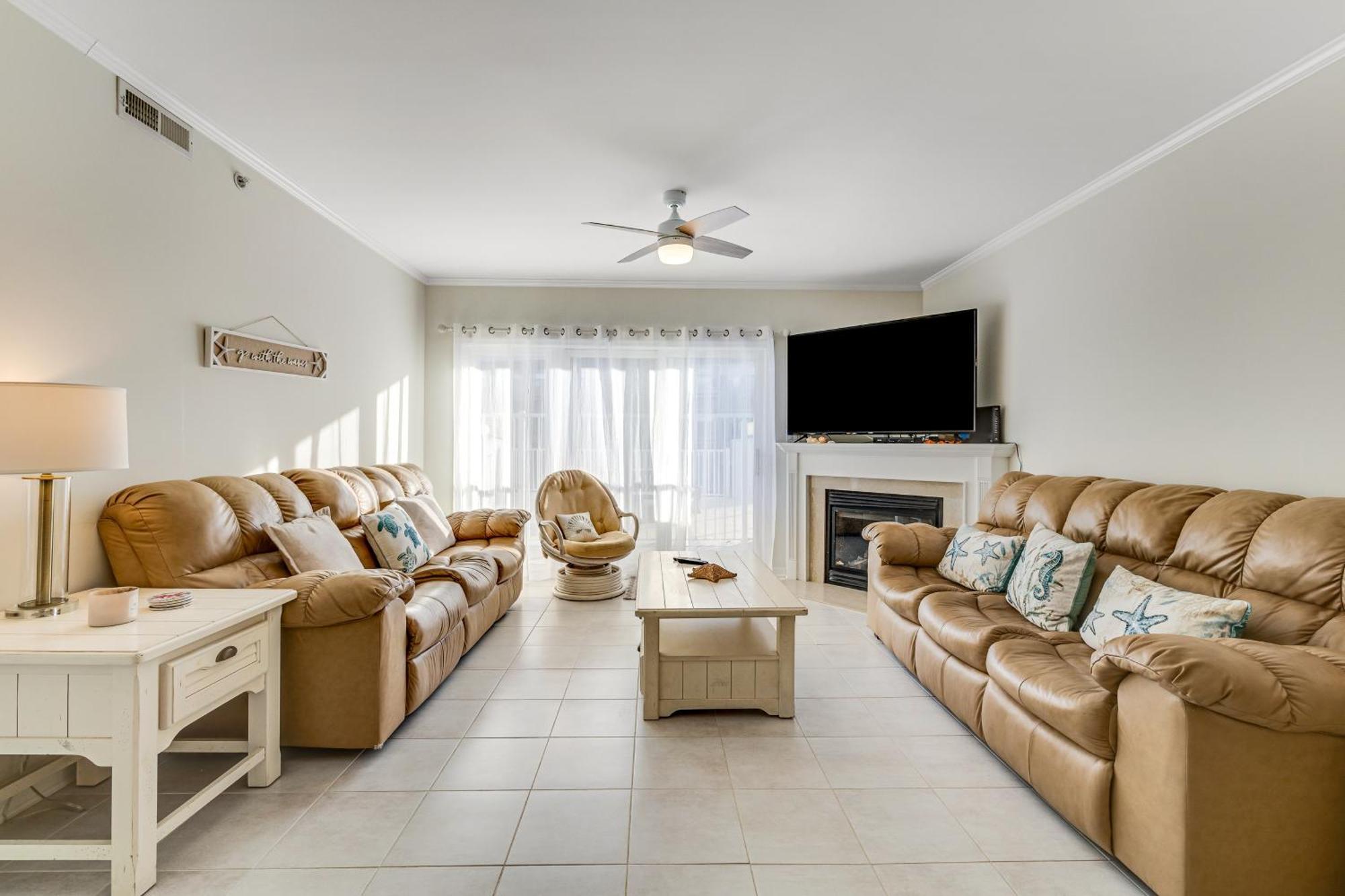 Surf Watch 104 Apartman Ocean City Kültér fotó