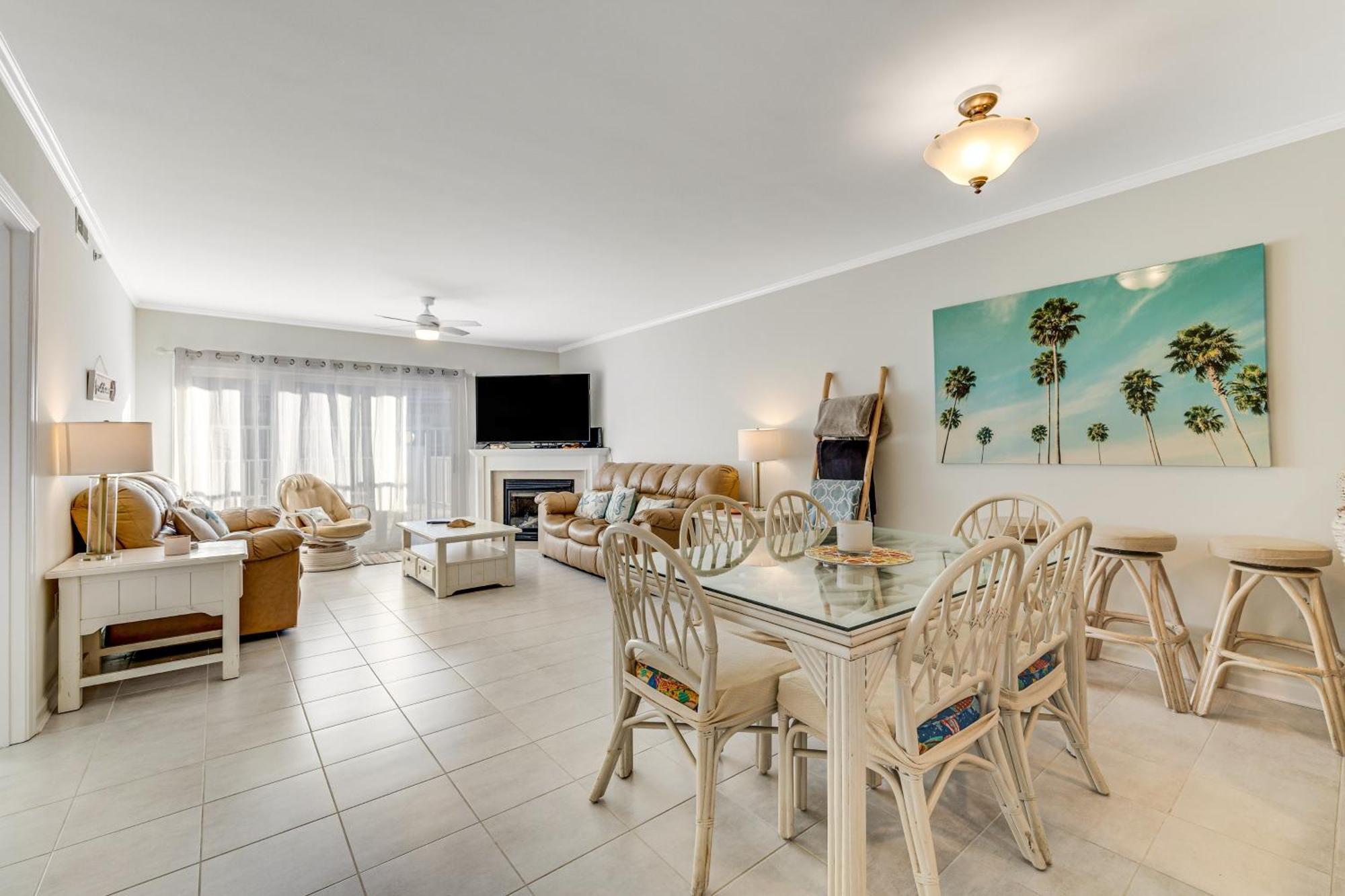 Surf Watch 104 Apartman Ocean City Kültér fotó
